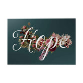 God's Garden: Hope Decoposter